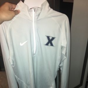 Nike dri fit sweatshirt/long sleeve